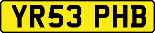 YR53PHB