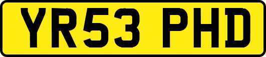 YR53PHD