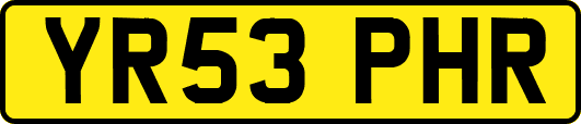 YR53PHR