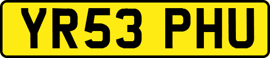 YR53PHU