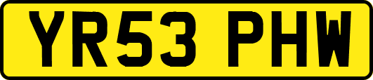 YR53PHW