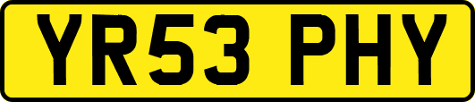 YR53PHY