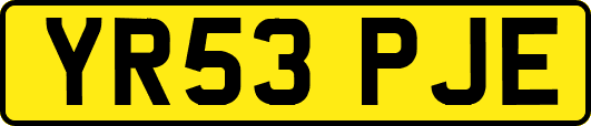 YR53PJE