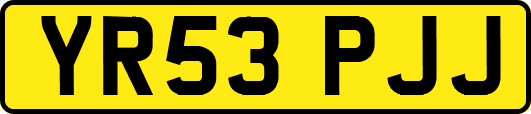 YR53PJJ