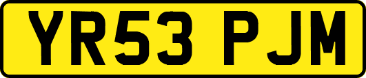 YR53PJM