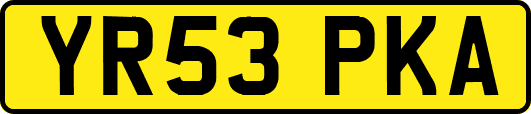 YR53PKA