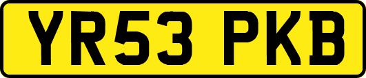 YR53PKB