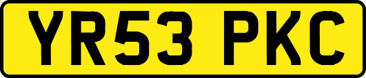 YR53PKC