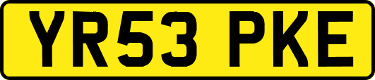 YR53PKE