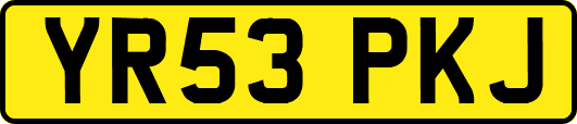 YR53PKJ