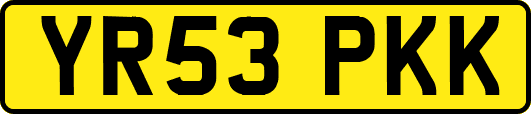YR53PKK