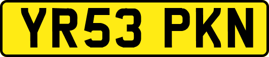YR53PKN
