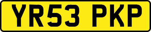 YR53PKP