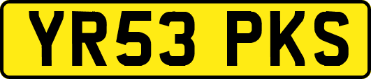 YR53PKS