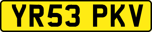 YR53PKV