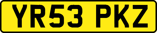 YR53PKZ