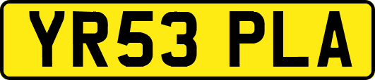 YR53PLA