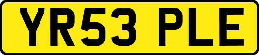 YR53PLE