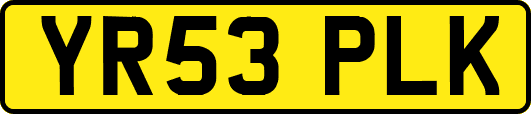 YR53PLK