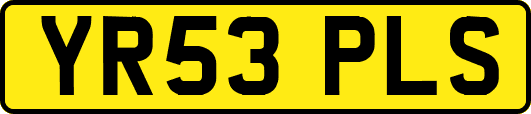 YR53PLS