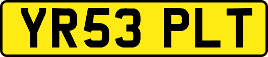 YR53PLT