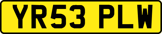 YR53PLW