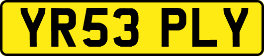 YR53PLY