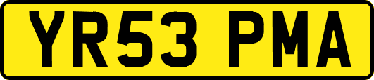 YR53PMA