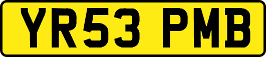 YR53PMB