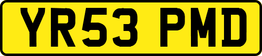 YR53PMD