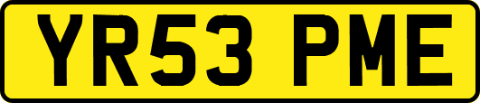 YR53PME
