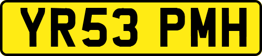YR53PMH
