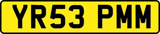 YR53PMM