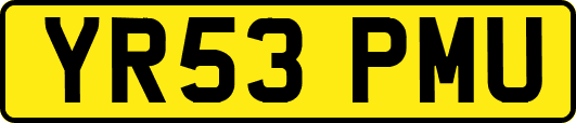 YR53PMU