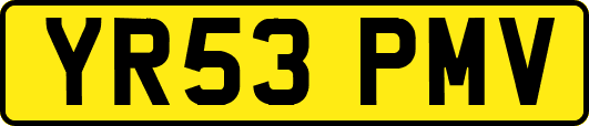YR53PMV