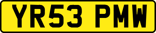 YR53PMW