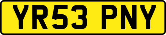 YR53PNY