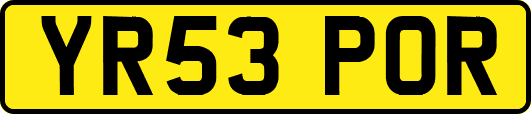 YR53POR