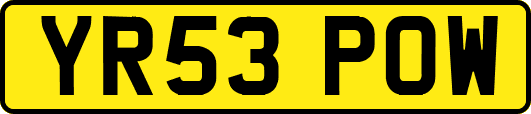 YR53POW