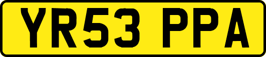 YR53PPA