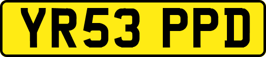 YR53PPD
