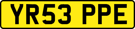 YR53PPE