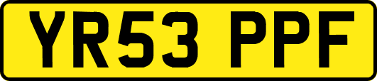 YR53PPF