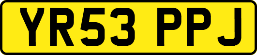 YR53PPJ