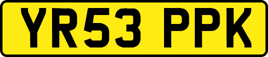 YR53PPK