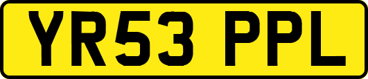 YR53PPL