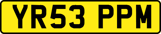 YR53PPM