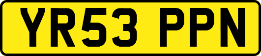 YR53PPN