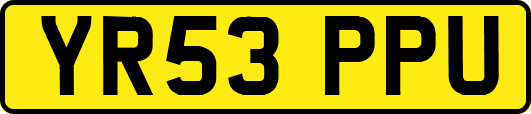 YR53PPU