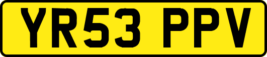 YR53PPV